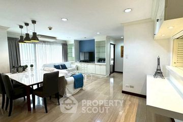 3 Bedroom Condo for rent in Richmond Palace, Khlong Tan Nuea, Bangkok near BTS Phrom Phong