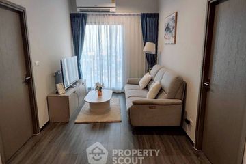 2 Bedroom Condo for rent in Ideo Sukhumvit - Rama 4, Phra Khanong, Bangkok near BTS Phra Khanong