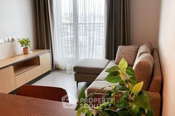 2 Bedroom Condo for rent in Life Sukhumvit 62, Bang Chak, Bangkok near BTS Bang Chak