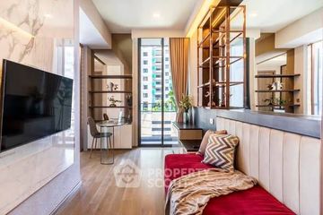 1 Bedroom Condo for rent in Celes Asoke, Khlong Toei Nuea, Bangkok near BTS Asoke