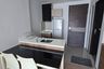 1 Bedroom Condo for rent in Rhythm Sathorn, Thung Wat Don, Bangkok near BTS Saphan Taksin