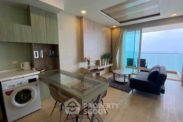 1 Bedroom Condo for rent in Coconut Beach Condo, Nong Prue, Chonburi