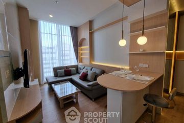 1 Bedroom Condo for rent in The Colony Sukhumvit 11, Khlong Toei Nuea, Bangkok near BTS Nana