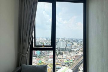 1 Bedroom Condo for rent in Mazarine Ratchayothin, Chan Kasem, Bangkok near BTS Ratchayothin