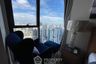 1 Bedroom Condo for rent in Ashton Asoke, Khlong Toei Nuea, Bangkok near MRT Sukhumvit