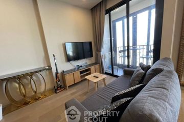 1 Bedroom Condo for rent in Ashton Asoke, Khlong Toei Nuea, Bangkok near MRT Sukhumvit