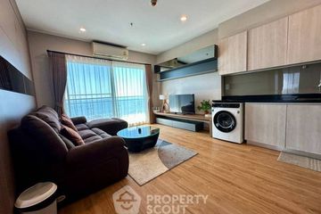 2 Bedroom Condo for rent in The Zea Sriracha, Bang Phra, Chonburi