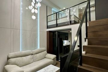 1 Bedroom Condo for rent in Maha Phruettharam, Bangkok near MRT Hua Lamphong