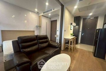 1 Bedroom Condo for rent in Ashton Chula-Silom, Si Phraya, Bangkok near MRT Sam Yan