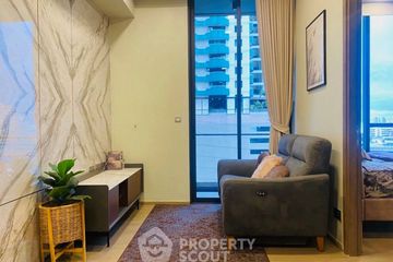 1 Bedroom Condo for rent in Celes Asoke, Khlong Toei Nuea, Bangkok near BTS Asoke