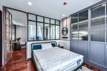 1 Bedroom Condo for rent in Wish Signature Midtown Siam, Thanon Phetchaburi, Bangkok near BTS Ratchathewi