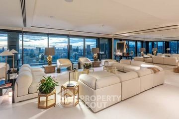 4 Bedroom Condo for rent in Lumpini, Bangkok near BTS Ratchadamri