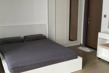 1 Bedroom Condo for rent in Ashton Chula-Silom, Si Phraya, Bangkok near MRT Sam Yan