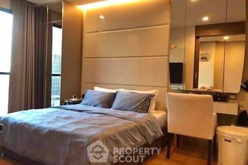 1 Bedroom Condo for rent in The Address Sathorn, Silom, Bangkok near BTS Chong Nonsi