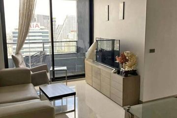 2 Bedroom Condo for rent in M Silom, Suriyawong, Bangkok near BTS Chong Nonsi