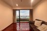 1 Bedroom Condo for rent in Baan Sathorn Chaopraya, Khlong Ton Sai, Bangkok near BTS Krung Thon Buri