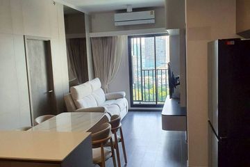 2 Bedroom Condo for rent in Ideo Sukhumvit - Rama 4, Phra Khanong, Bangkok near BTS Phra Khanong