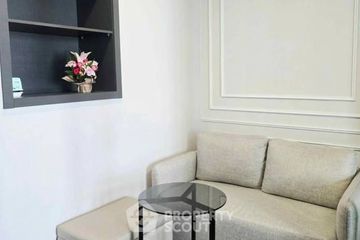 1 Bedroom Condo for rent in Ideo Sukhumvit - Rama 4, Phra Khanong, Bangkok near BTS Phra Khanong