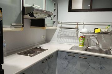 2 Bedroom Condo for rent in Lumpini Place Suanplu-Sathorn, Thung Maha Mek, Bangkok near MRT Lumpini