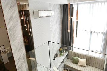 1 Bedroom Condo for rent in Maha Phruettharam, Bangkok near MRT Hua Lamphong