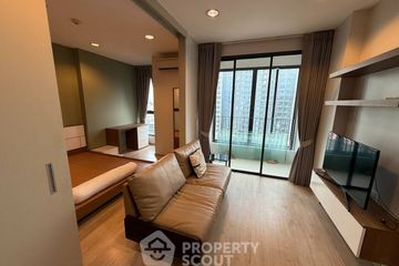 1 Bedroom Condo for rent in Ideo Q Ratchathewi, Thanon Phaya Thai, Bangkok near BTS Ratchathewi