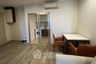 1 Bedroom Condo for rent in Centric Sathorn - Saint Louis, Thung Wat Don, Bangkok near BTS Surasak