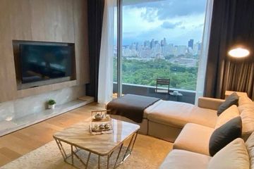 1 Bedroom Condo for rent in Saladaeng One, Silom, Bangkok near MRT Lumpini