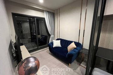 1 Bedroom Condo for rent in Life Asoke Hype, Makkasan, Bangkok near MRT Phra Ram 9