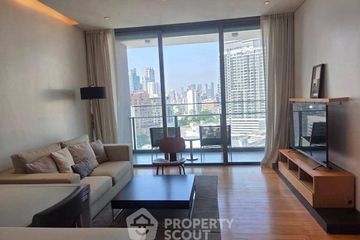 1 Bedroom Condo for rent in Aequa Sukhumvit 49, Khlong Tan Nuea, Bangkok near BTS Thong Lo