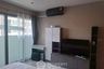 1 Bedroom Condo for rent in Noble Solo, Khlong Tan Nuea, Bangkok near BTS Thong Lo