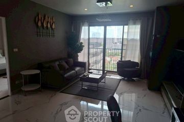 1 Bedroom Condo for rent in Noble Solo, Khlong Tan Nuea, Bangkok near BTS Thong Lo