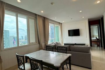 2 Bedroom Condo for rent in The Infinity, Silom, Bangkok near BTS Chong Nonsi