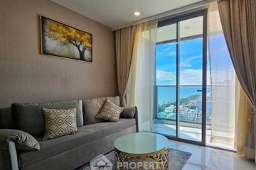 1 Bedroom Condo for rent in Copacabana Beach Jomtien, Nong Prue, Chonburi