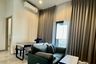 2 Bedroom Condo for rent in The Line sukhumvit 101, Bang Chak, Bangkok near BTS Punnawithi