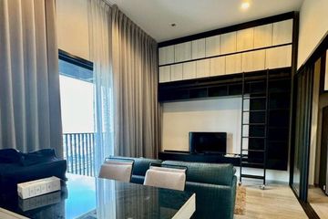 2 Bedroom Condo for rent in The Line sukhumvit 101, Bang Chak, Bangkok near BTS Punnawithi