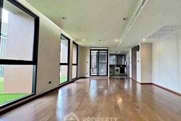 3 Bedroom Condo for rent in The Hudson Sathorn 7, Thung Maha Mek, Bangkok near BTS Chong Nonsi