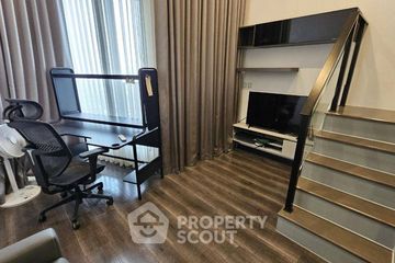 1 Bedroom Condo for rent in KnightsBridge Space Ratchayothin, Chatuchak, Bangkok near BTS Phahon Yothin 24