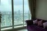 2 Bedroom Condo for rent in Wat Phraya Krai, Bangkok