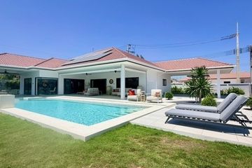 3 Bedroom House for sale in Thap Tai, Prachuap Khiri Khan