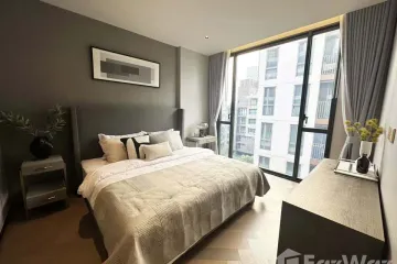 1 Bedroom Condo for rent in The Reserve 61 Hideaway, Khlong Tan Nuea, Bangkok near BTS Ekkamai