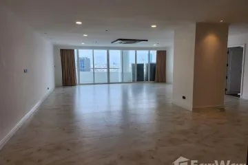 3 Bedroom Condo for rent in Kallista Mansion, Khlong Toei Nuea, Bangkok near BTS Nana