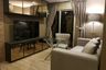 1 Bedroom Condo for sale in Chewathai Phetkasem 27, Bang Wa, Bangkok near BTS Bang Wa