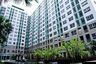 1 Bedroom Condo for sale in Lumpini Ville Ramintra - Laksi, Anusawari, Bangkok near MRT Ram Inthra 3