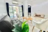 2 Bedroom House for rent in Nong Prue, Chonburi
