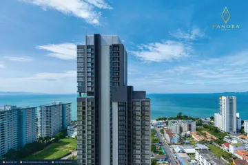 1 Bedroom Condo for rent in Nong Prue, Chonburi