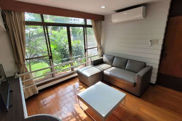 1 Bedroom Condo for rent in Khlong Toei Nuea, Bangkok near MRT Phetchaburi