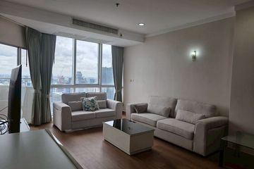 3 Bedroom Condo for rent in The Waterford Diamond, Khlong Tan, Bangkok near BTS Phrom Phong