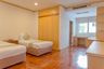 3 Bedroom Condo for rent in Khlong Toei Nuea, Bangkok near Airport Rail Link Makkasan