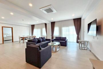 3 Bedroom Condo for rent in Khlong Toei Nuea, Bangkok near Airport Rail Link Makkasan