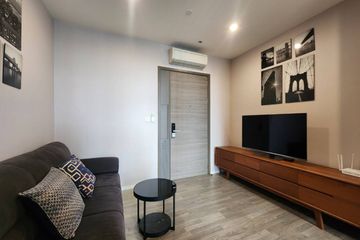 1 Bedroom Condo for Sale or Rent in The Room Sukhumvit 69, Phra Khanong Nuea, Bangkok near BTS Phra Khanong